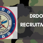 DRDO, recruitment, defense jobs,