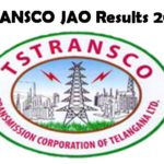 TSTRANSCO Jr Lineman JLM Recruitment 2024