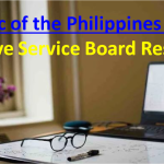 Republic of the Philippines Career Results