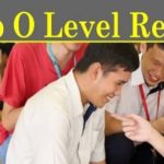 Seab O Level Results 2024 : Singapore GCE MOE O-Level Result