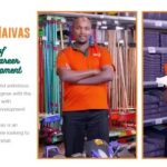 Naivas Supermarket Recruitment 2024