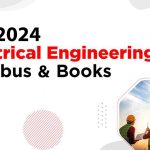 IES ESE Electrical Engineering Syllabus 2024